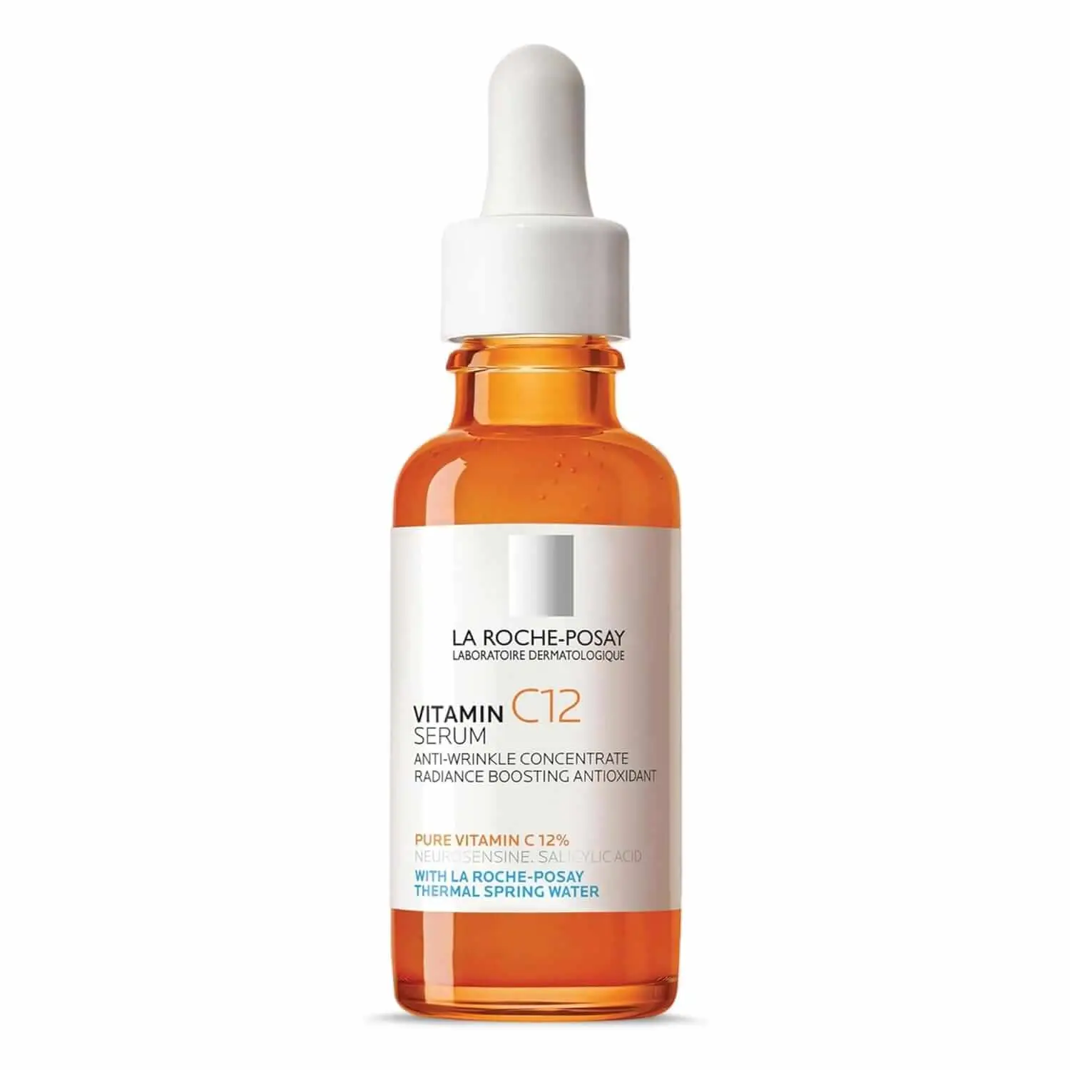 La Roche-Posay Vitamin C12 serum