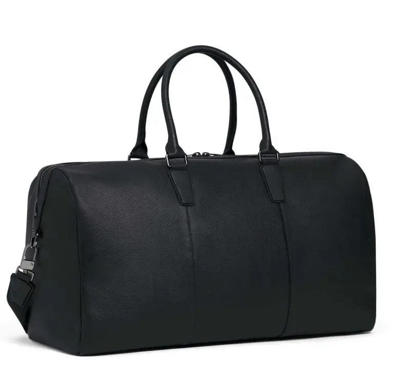 48-Hour bag