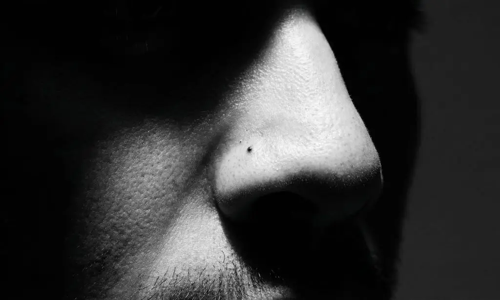 How to remove blackheads