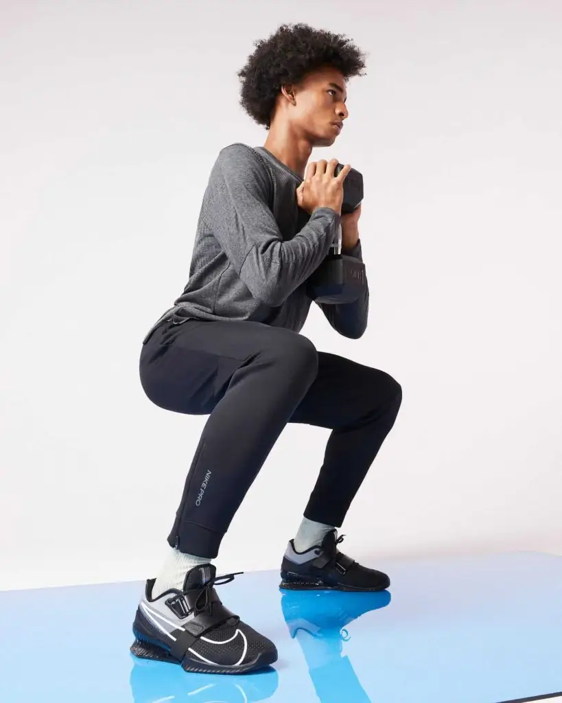 Men's gym workout outfit inspiration