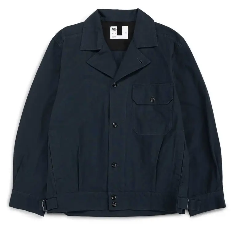 MHL Utility Jacket
