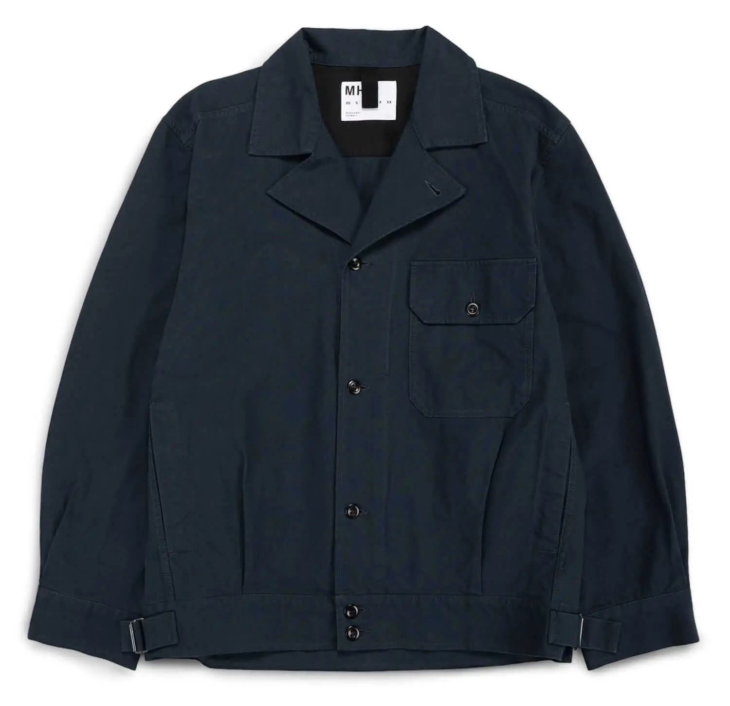 Mhl utility jacket