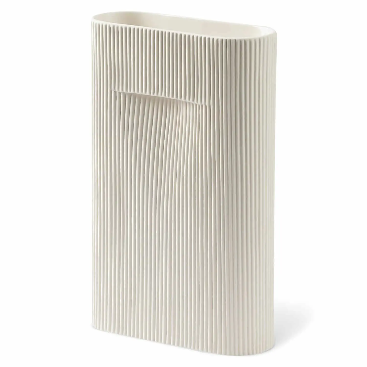 Muuto ridge vase