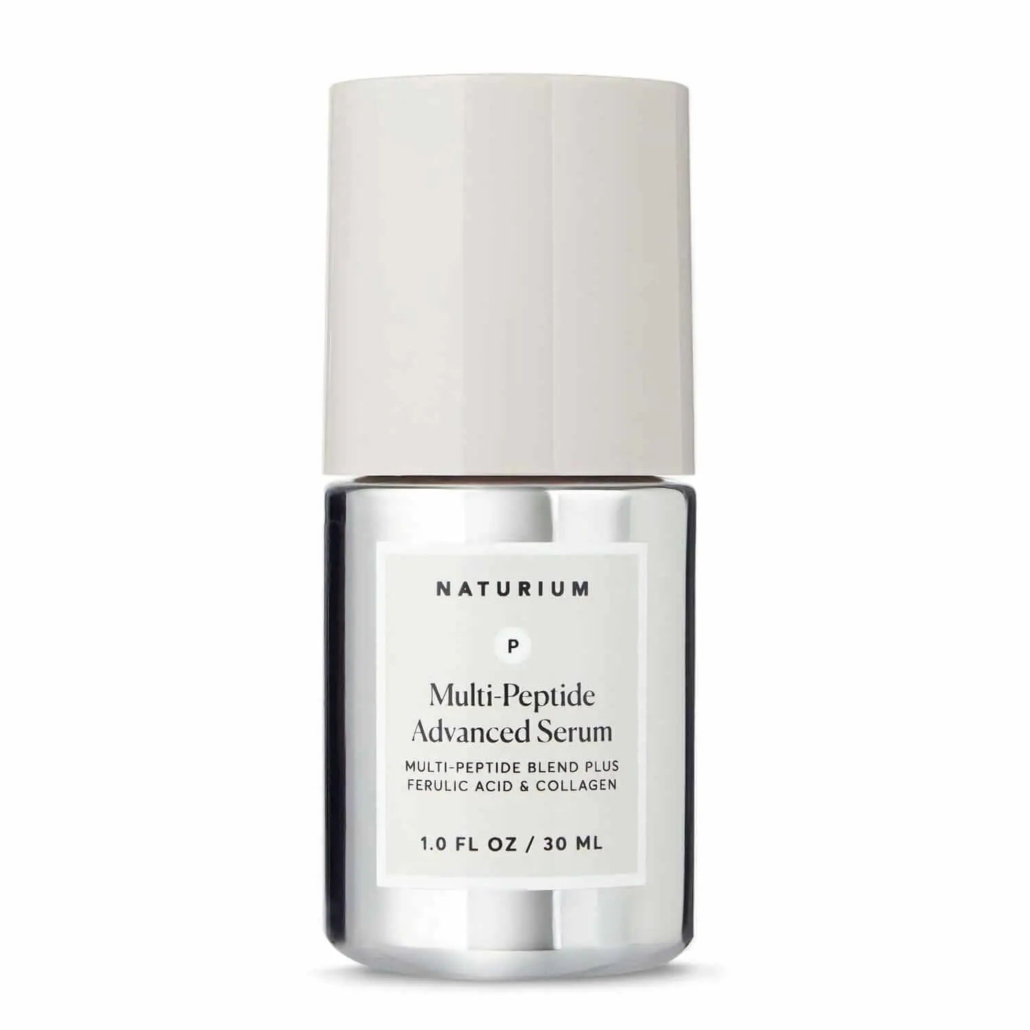 Naturium multi peptide serum
