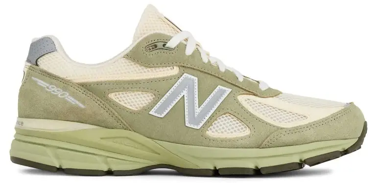 Made in U.S.A. 990v4