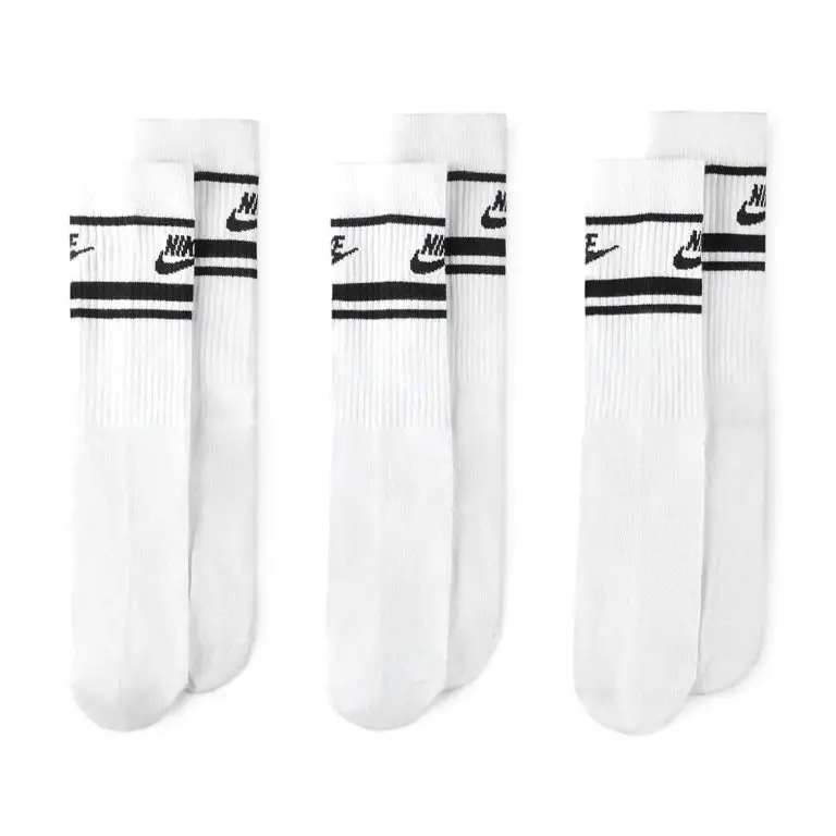 Dri-FIT socks (3-pack)