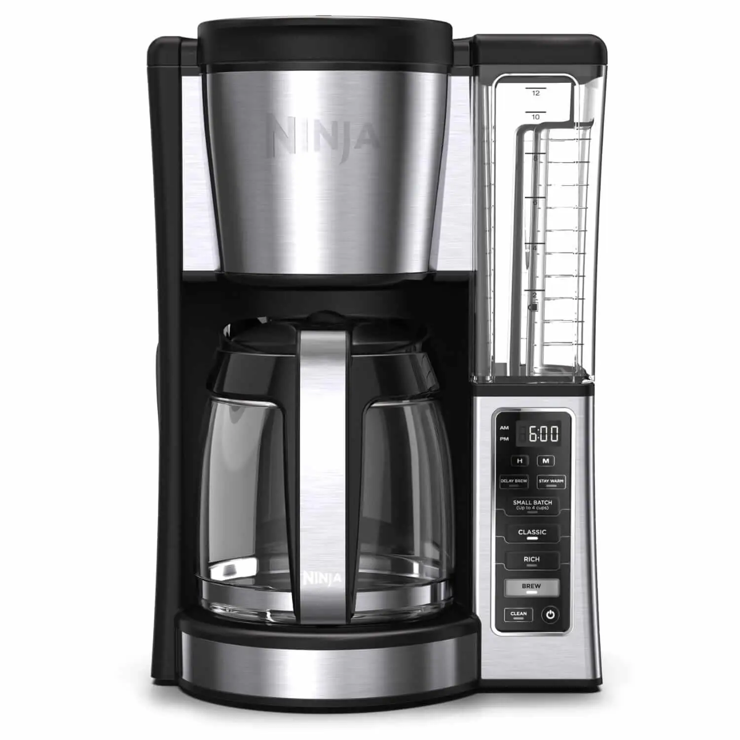 Ninja programmable 12 cup brewer