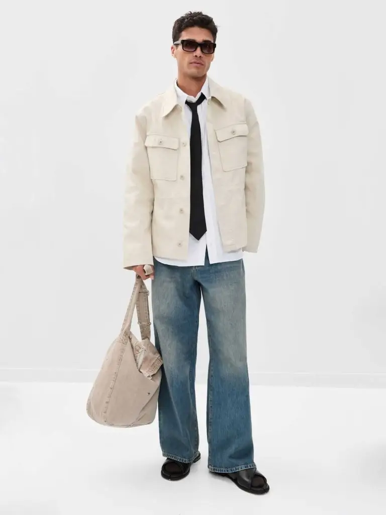 Our Legacy Utility jacket