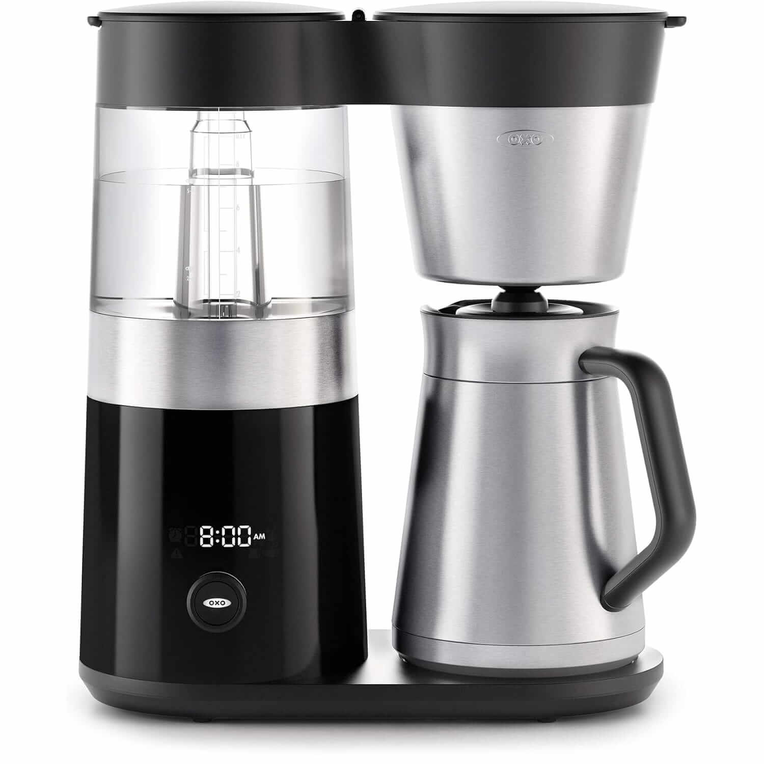 The Drip Coffee Makers That Actually Make Better Coffee