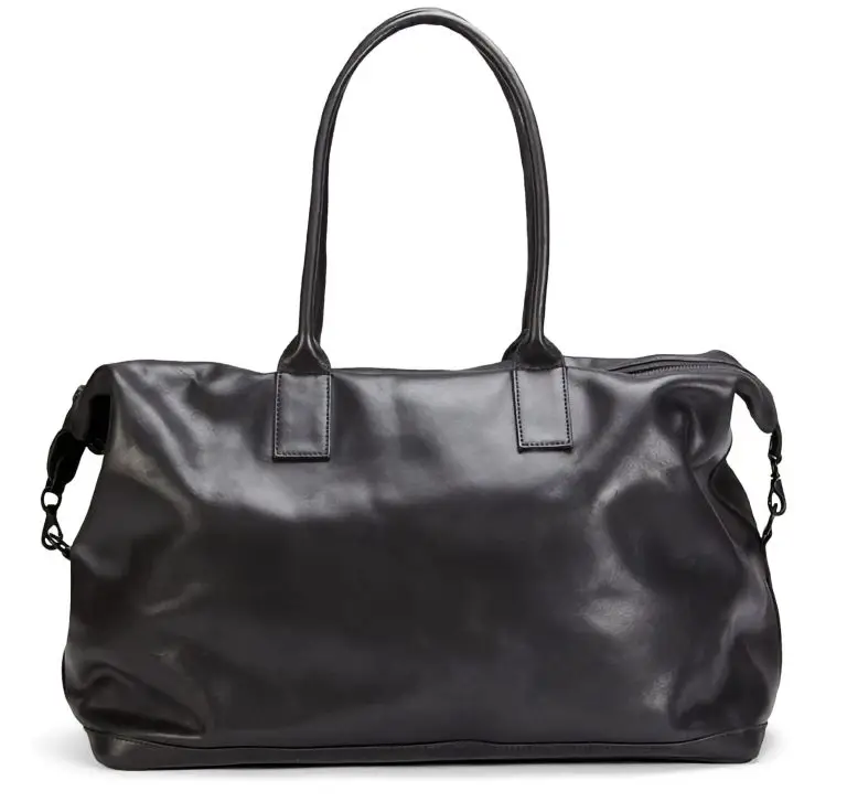 Wilshire weekender