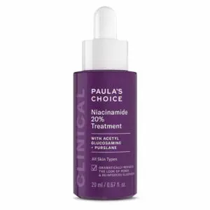 Paula's Choice Niacinamide treatment serum