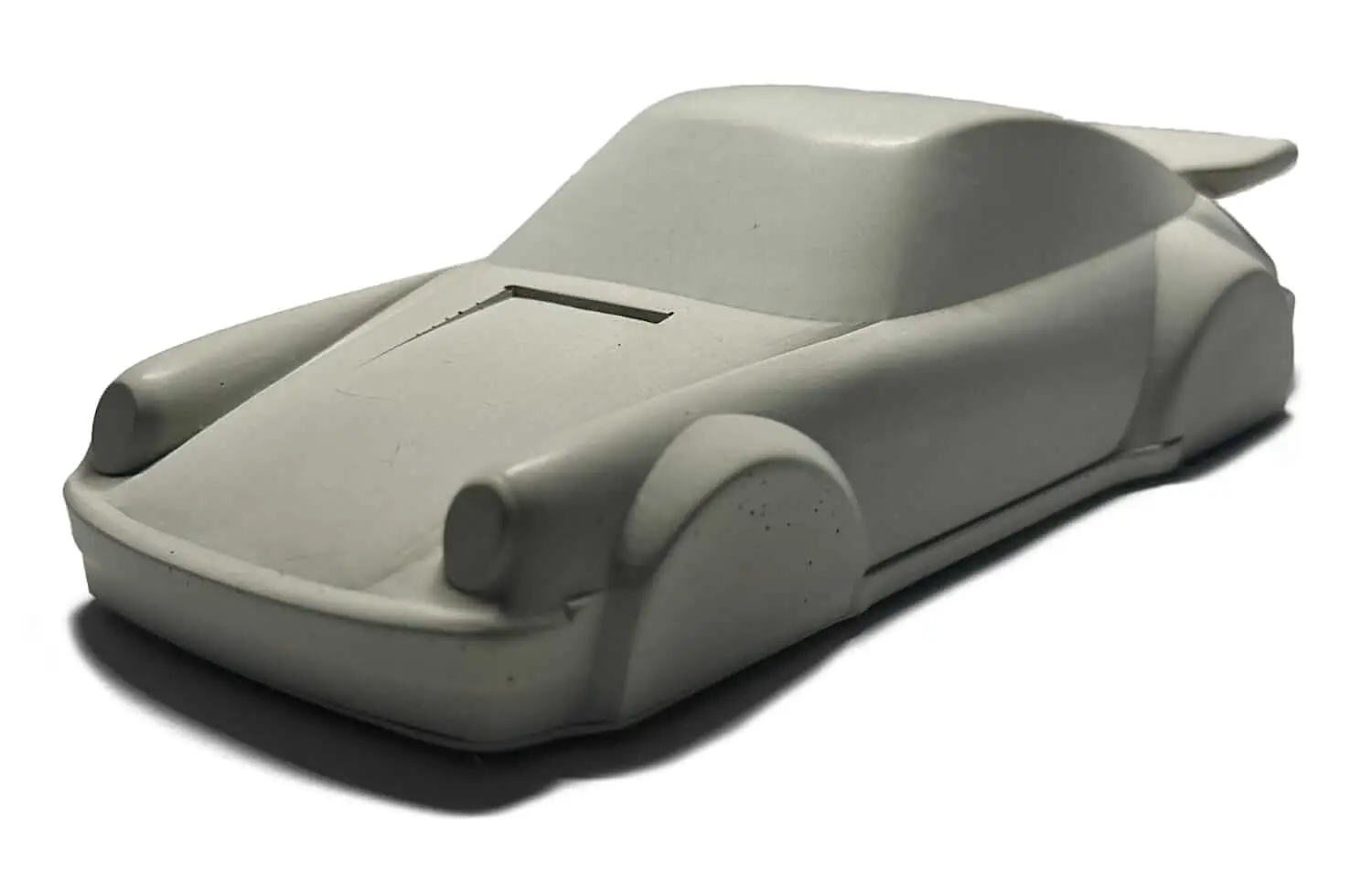 Piedra studios porsche 911