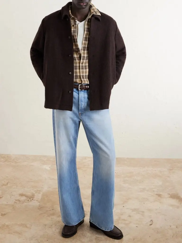 Polo Ralph Lauren Honeycomb henley