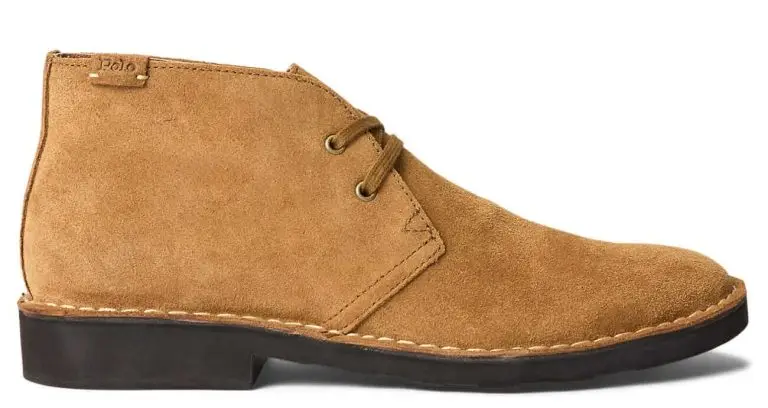 Polo Ralph Lauren Talan chukka