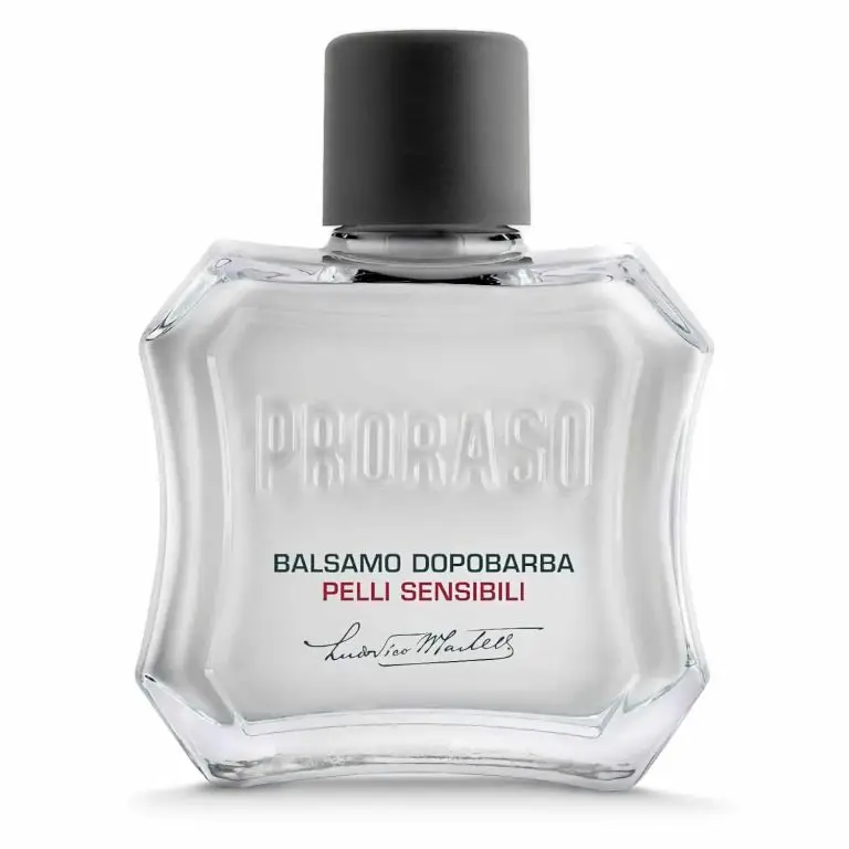 Proraso After shave balm