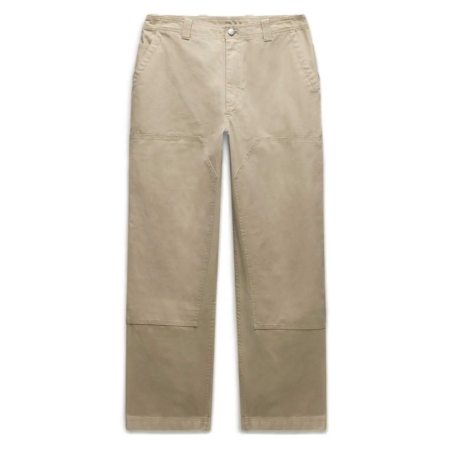 Reigning champ relaxed double knee pant