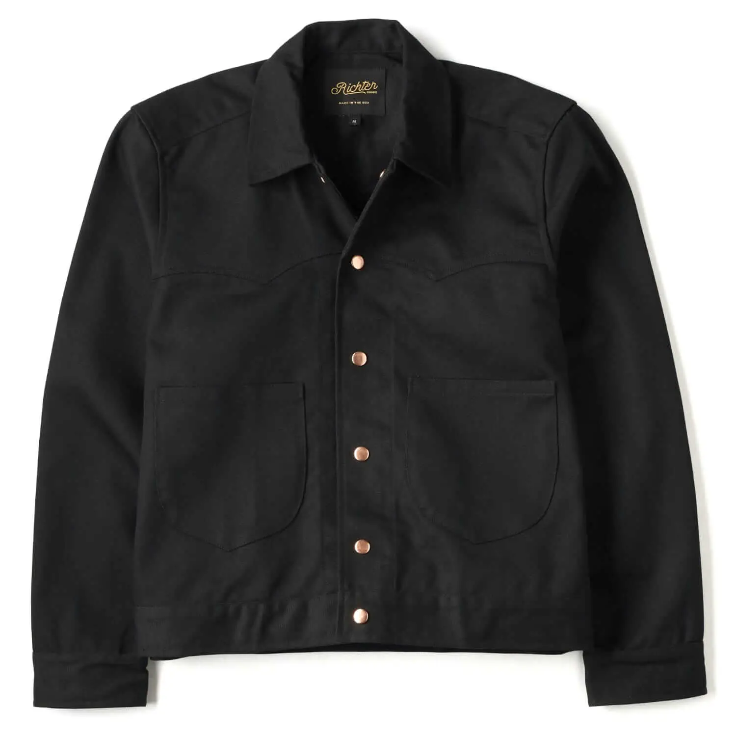 Richter Goods Terlingua jacket