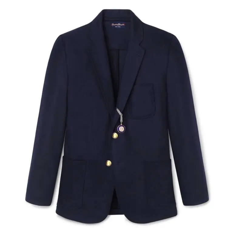 Ripley blazer