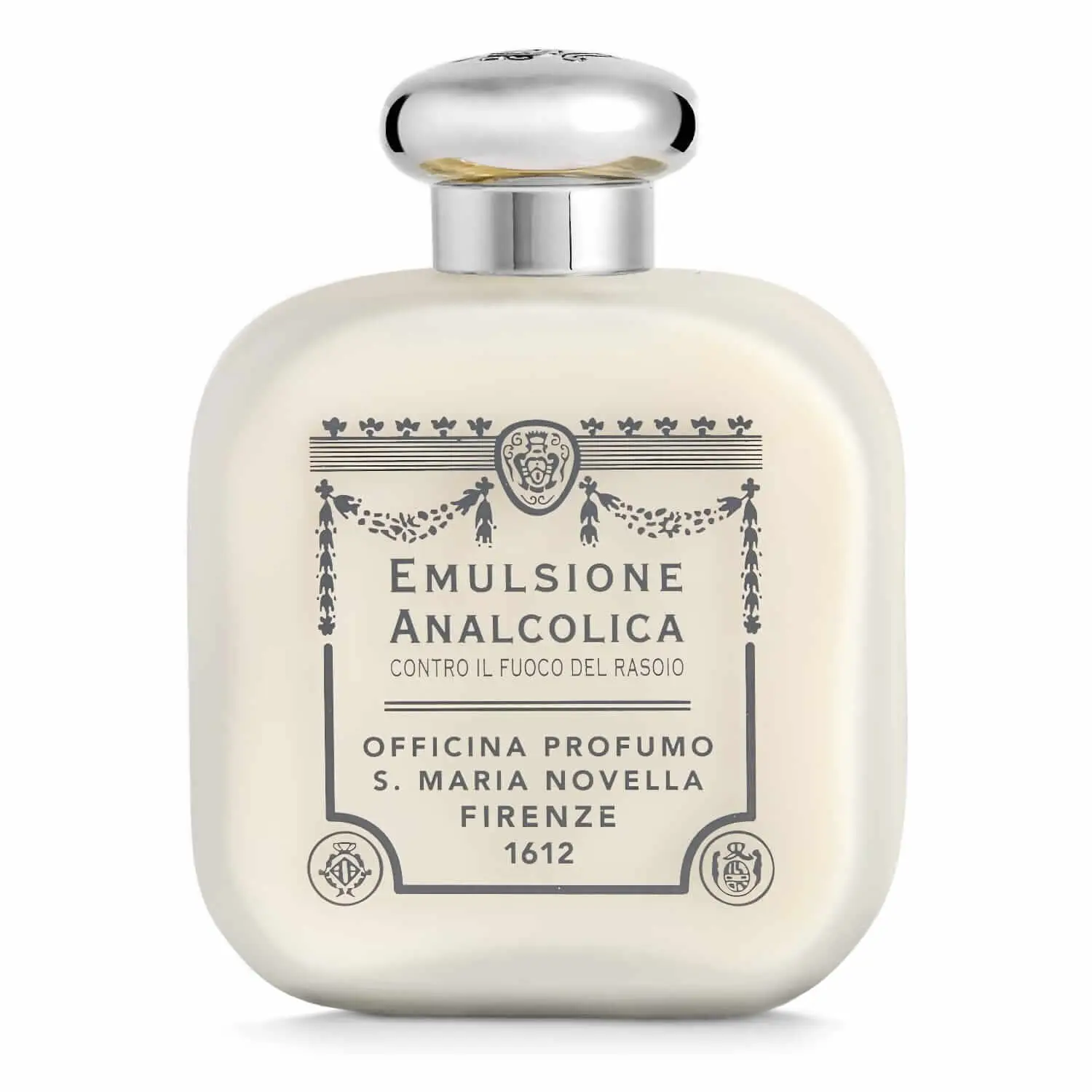 Santa maria novella tabacco after shave lotion