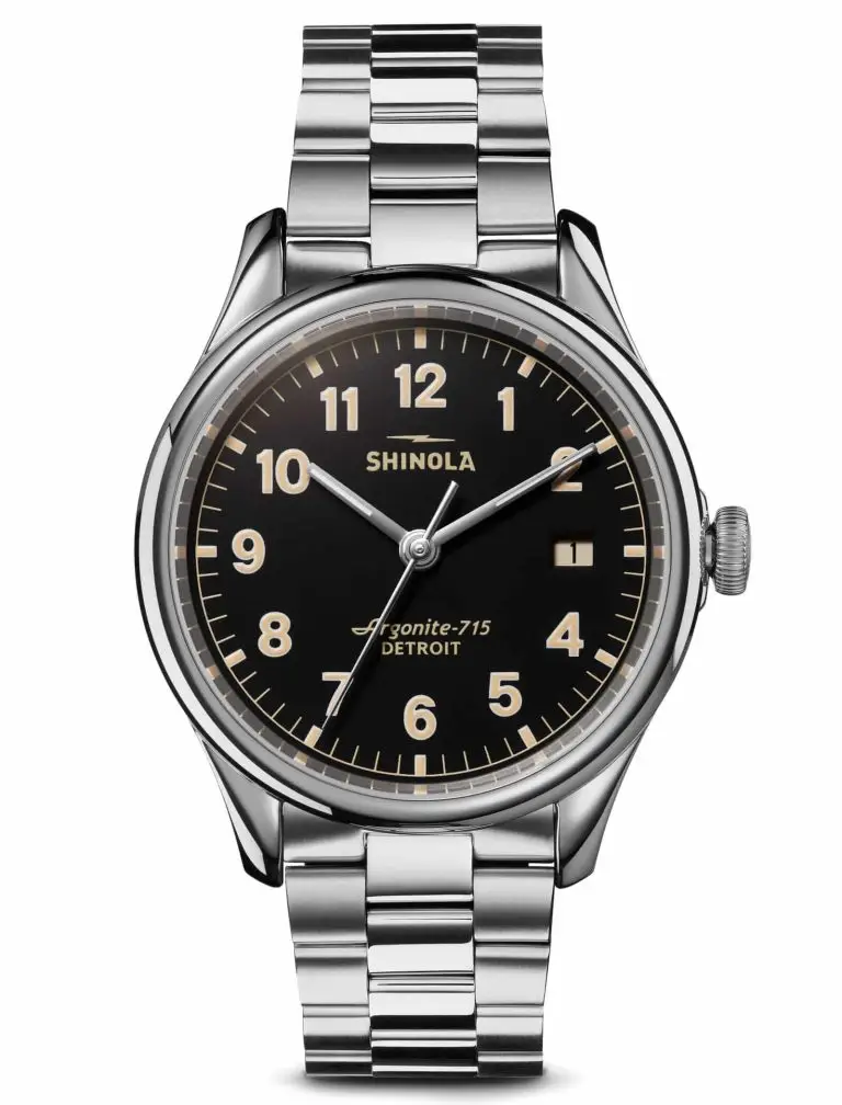 Vinton watch