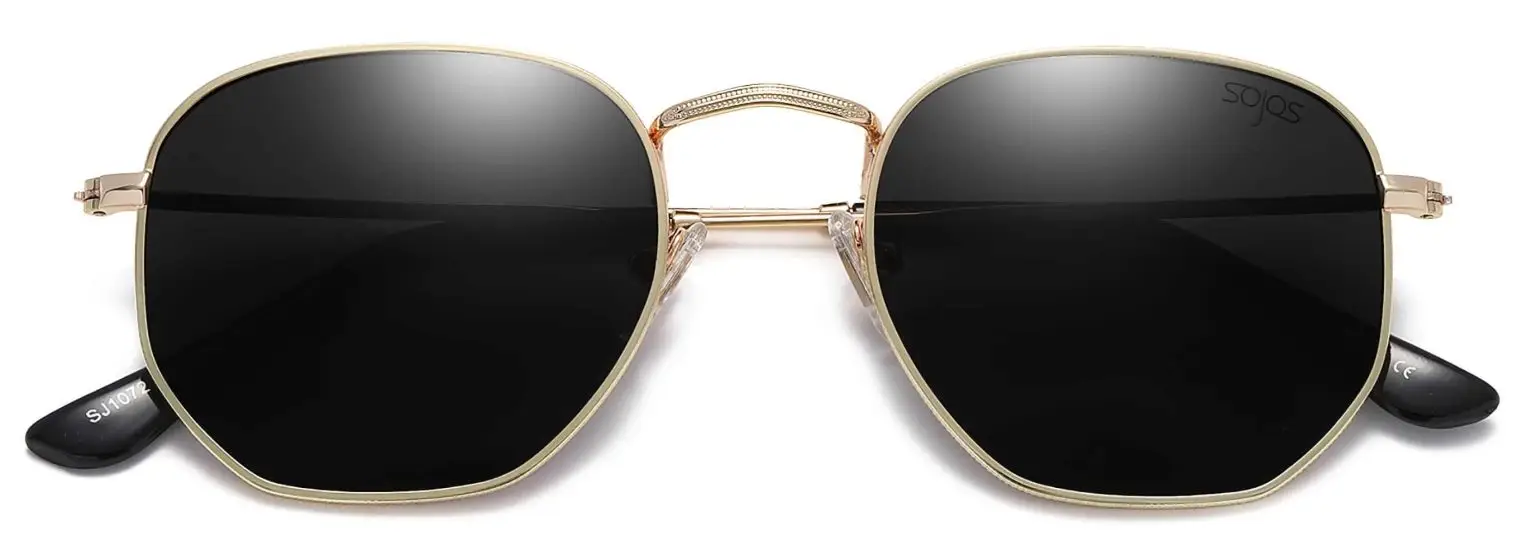 Sojos polarized sunglasses