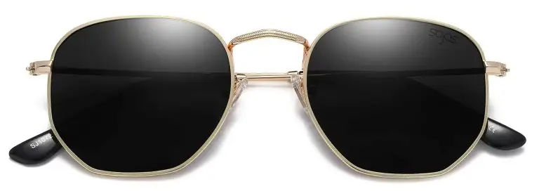 SOJOS Polarized sunglasses