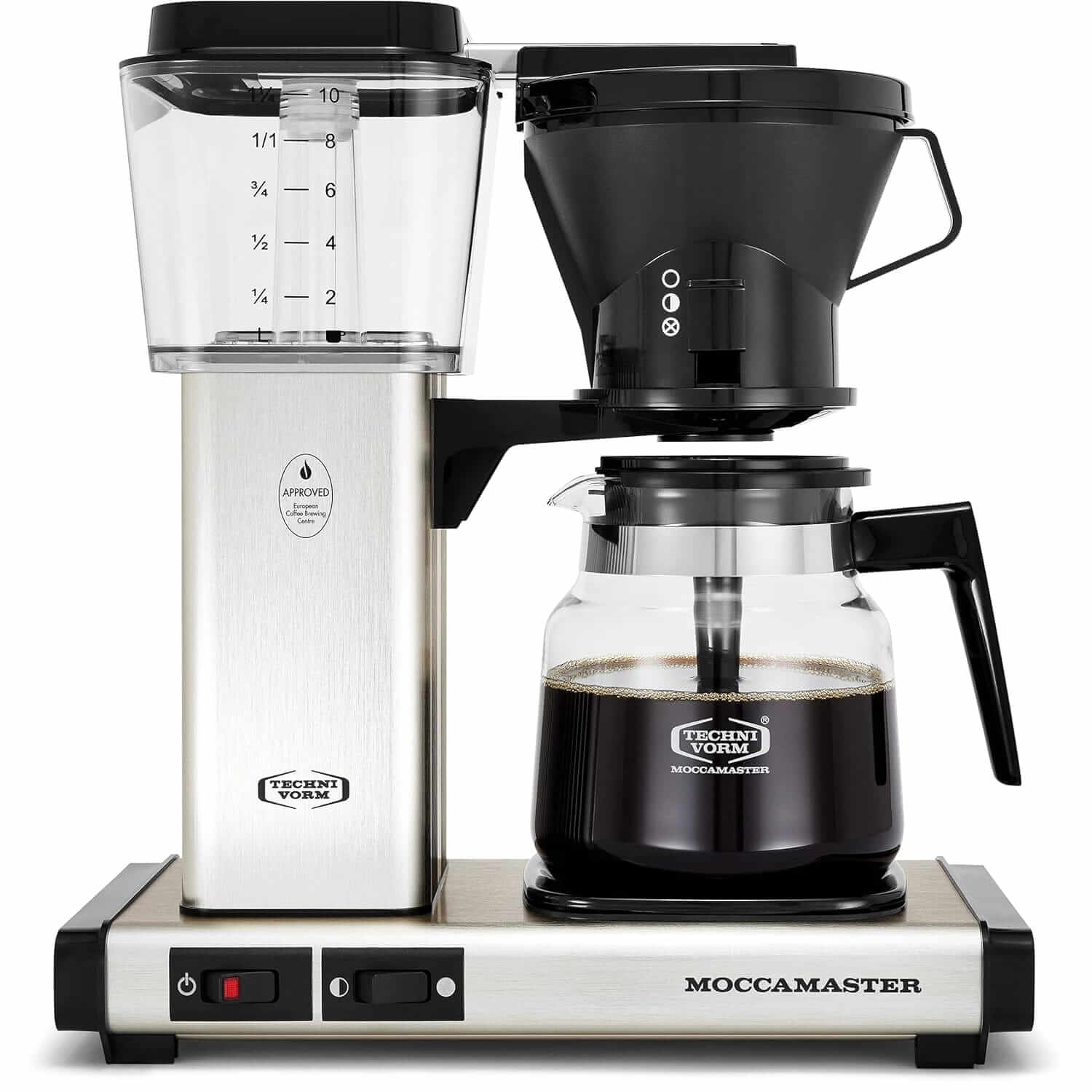Technivorm Moccamaster Brewer