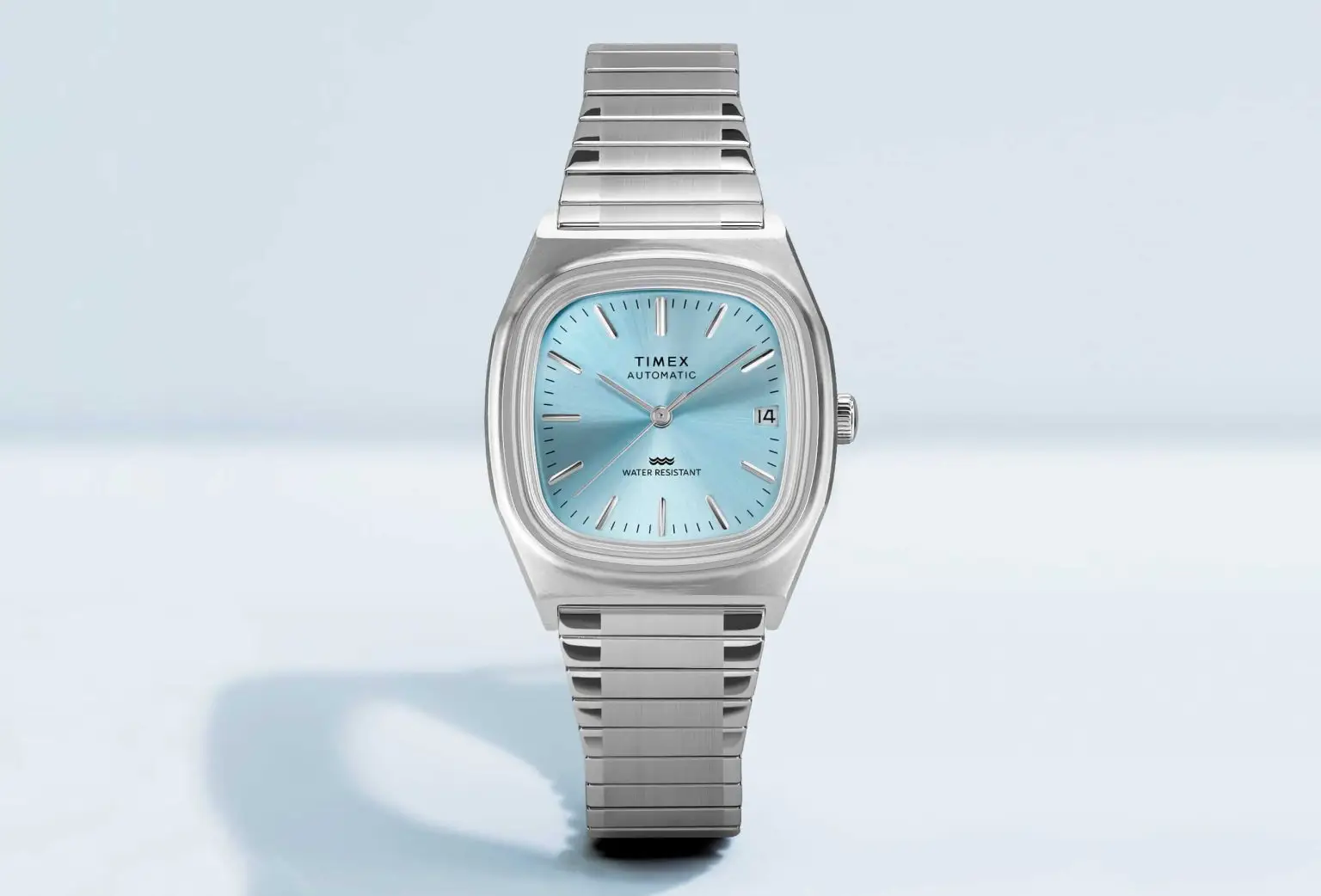 Timex 1983 e line watch