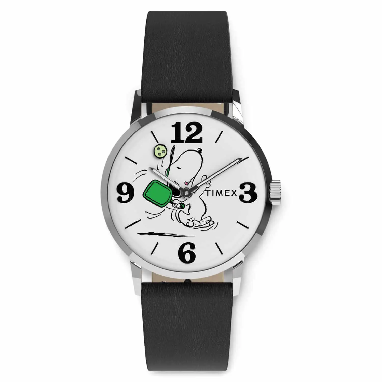 Timex x Peanuts Marlin watch