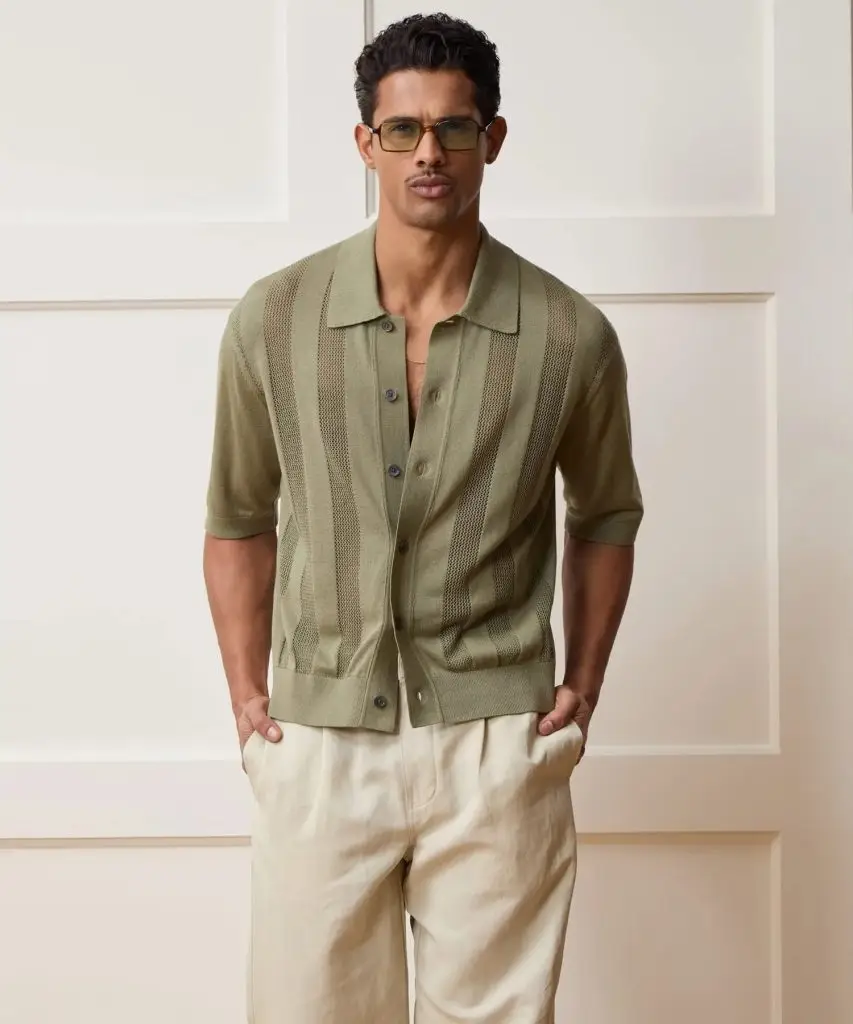 Todd Snyder spring 2026 collection
