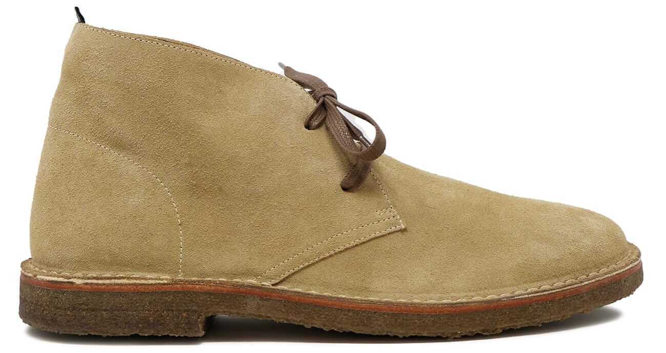 Todd snyder nomad boot