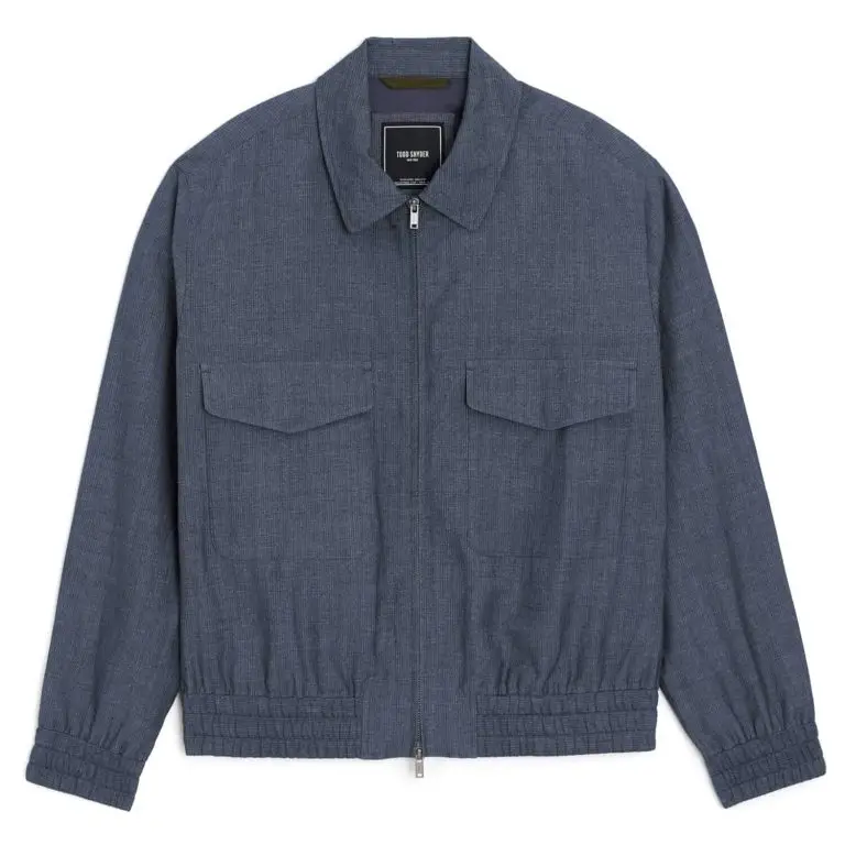 Ricky jacket