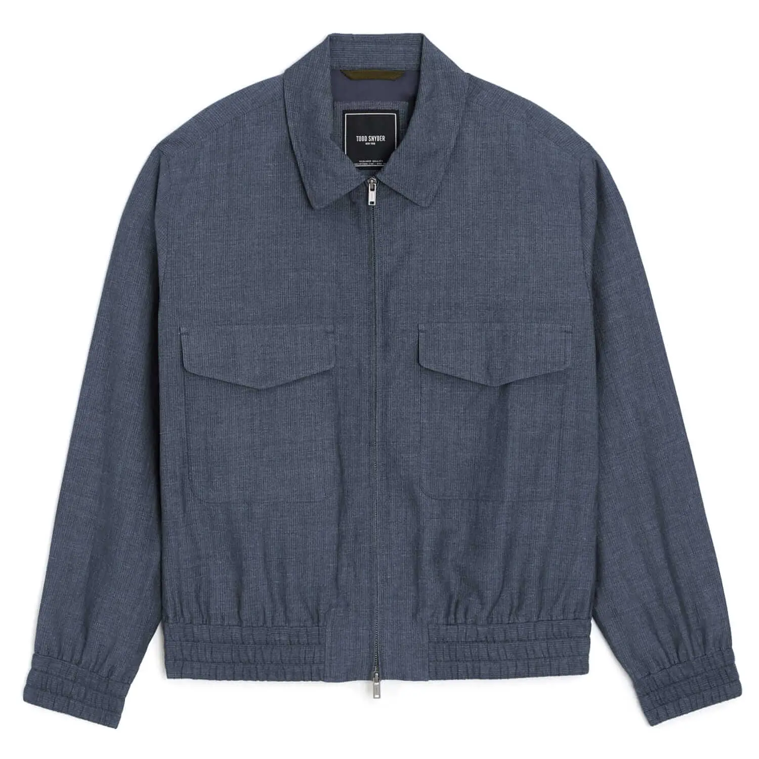 Todd snyder ricky jacket