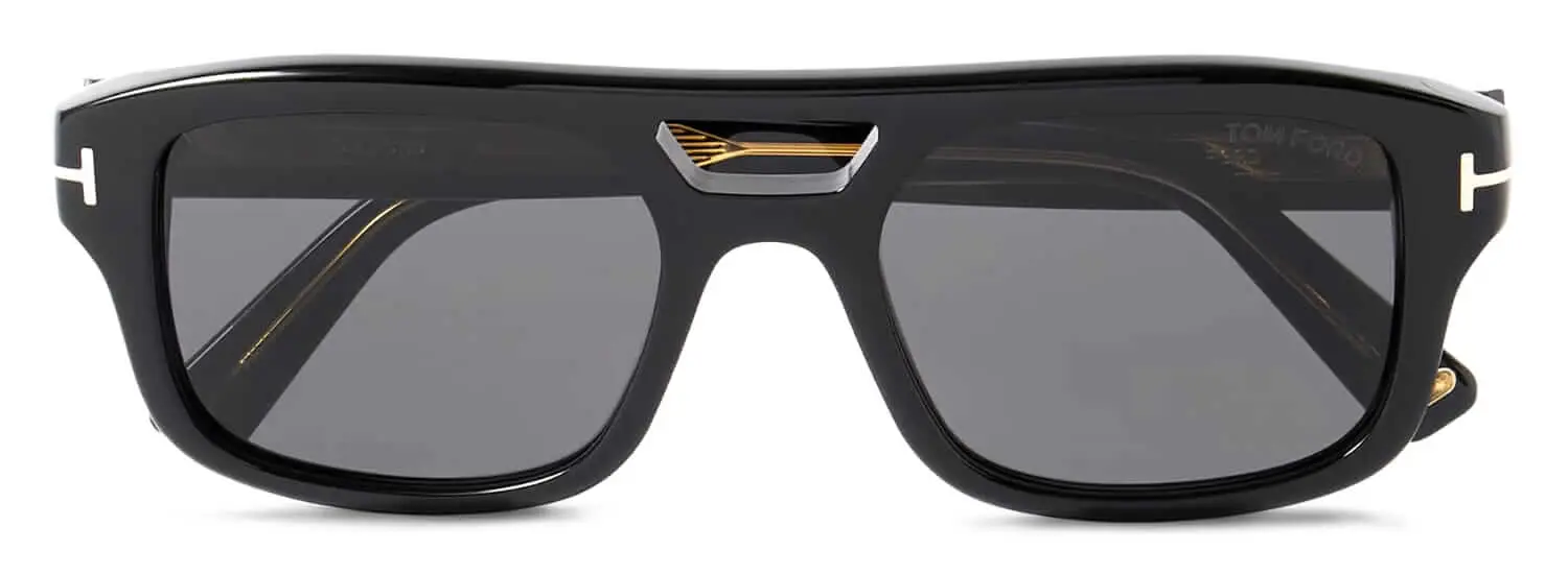 TOM FORD Navigator sunglasses