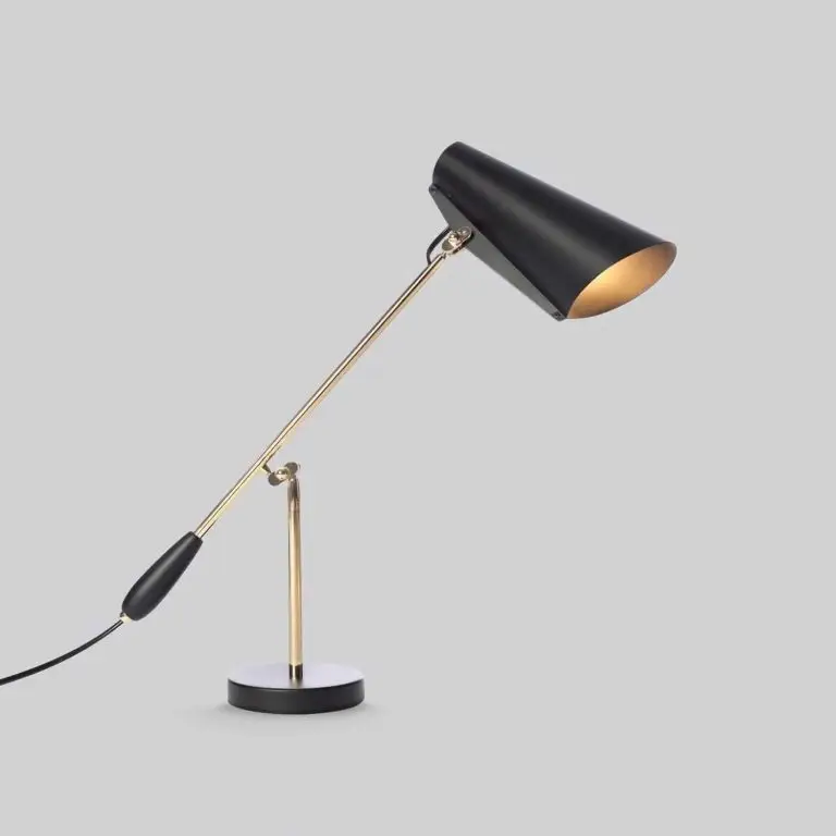 Birdy table lamp