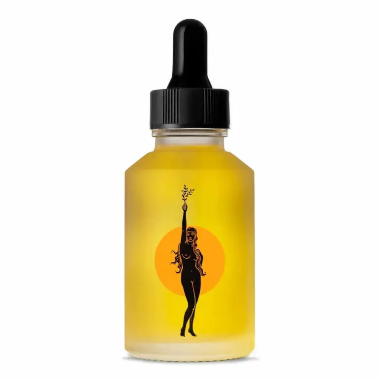 Wonder Valley Wonder serum
