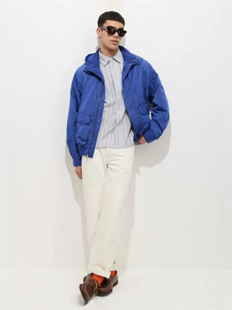 Best lightweight nylon windbreakers