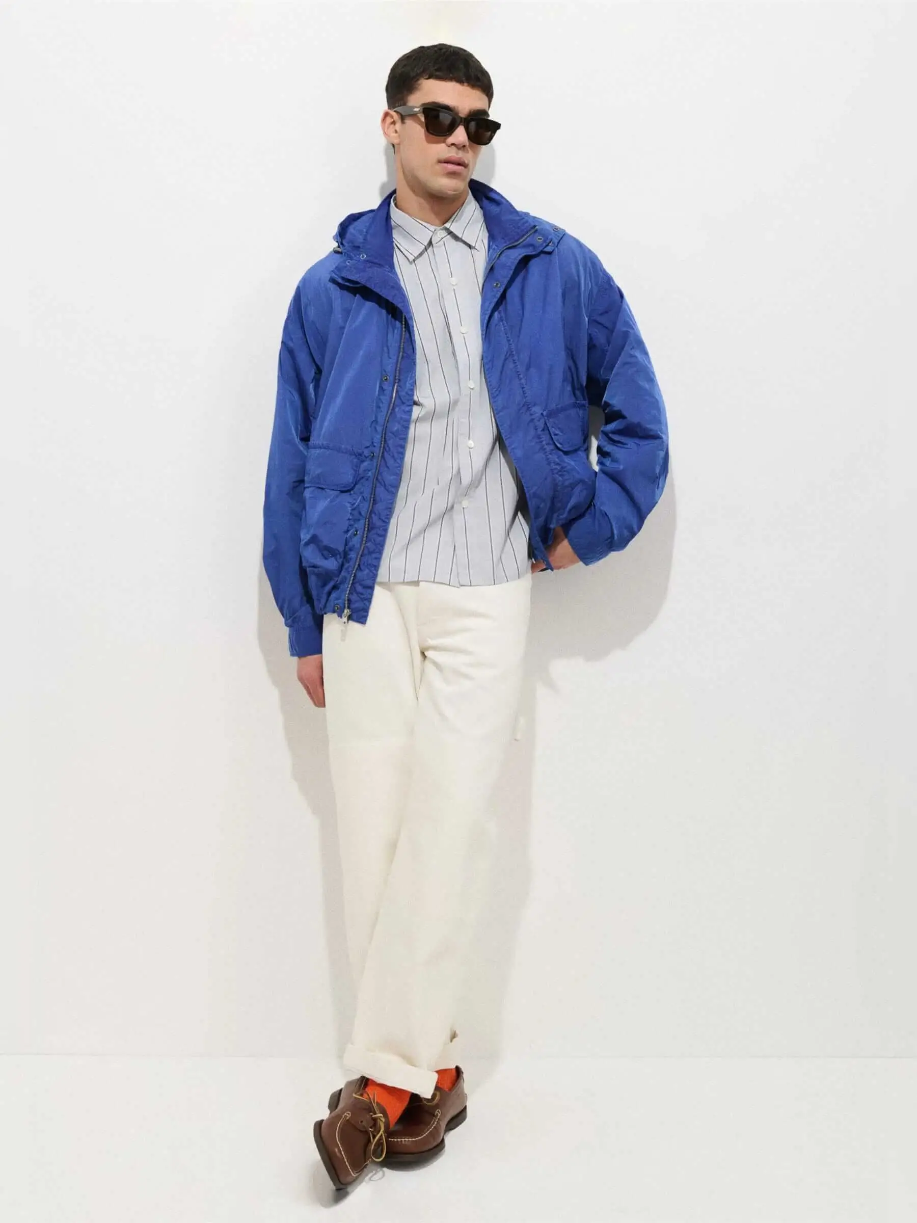Best lightweight nylon windbreakers