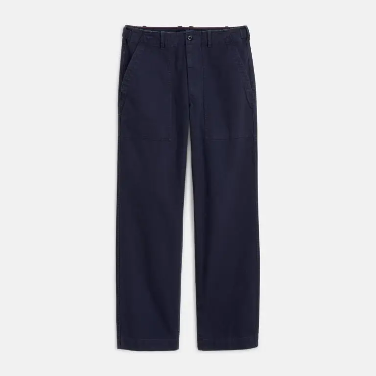 Field pant