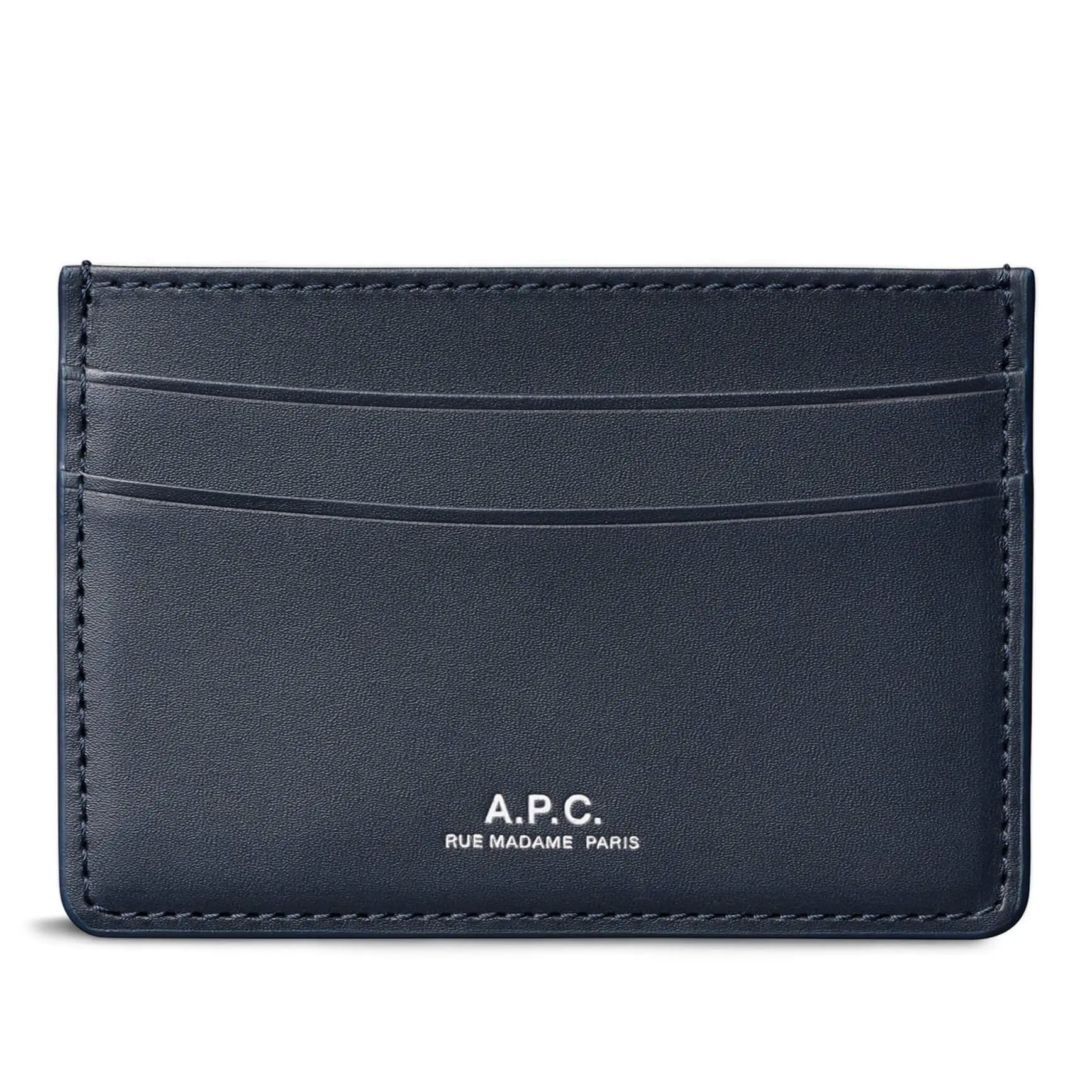 A.P.C. André card case
