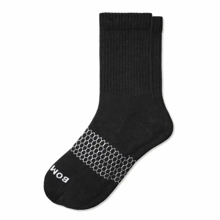 Crew socks
