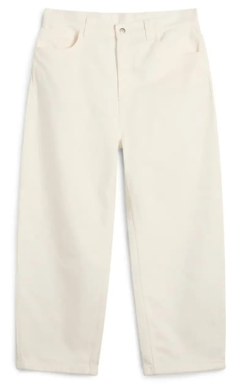 Carhartt WIP Loose jean