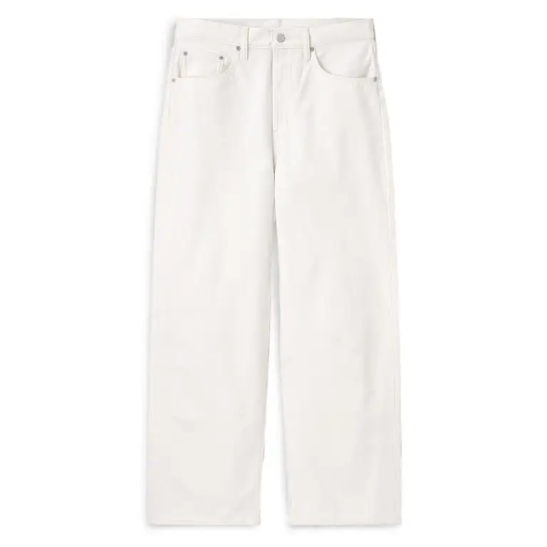 Baggy jean