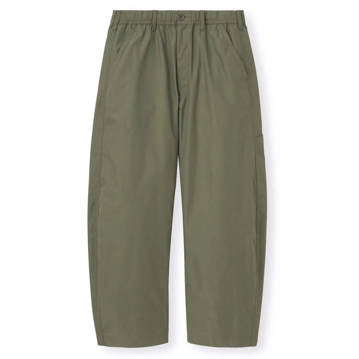 GU Dry barrel leg pant