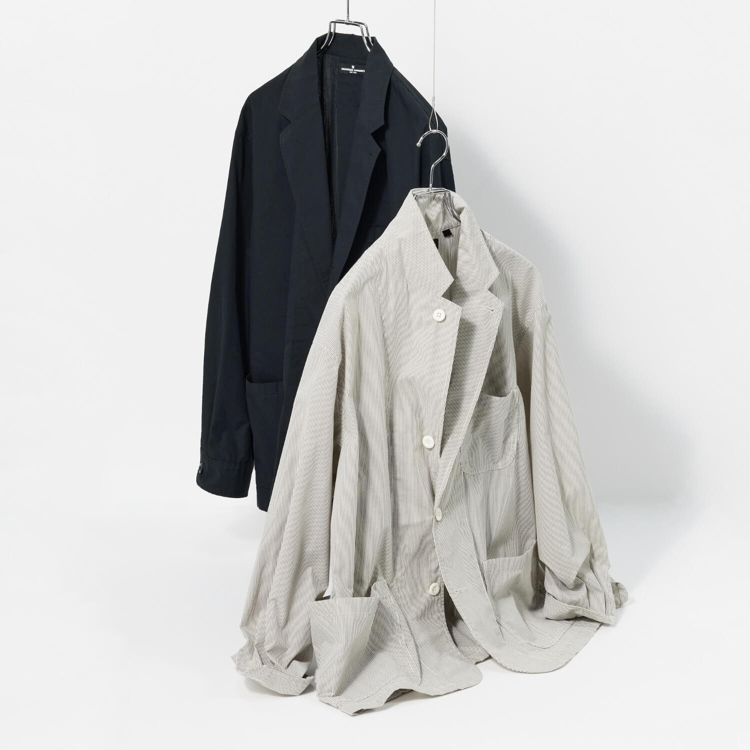 GU x Engineered Garments Cordlane Jacket