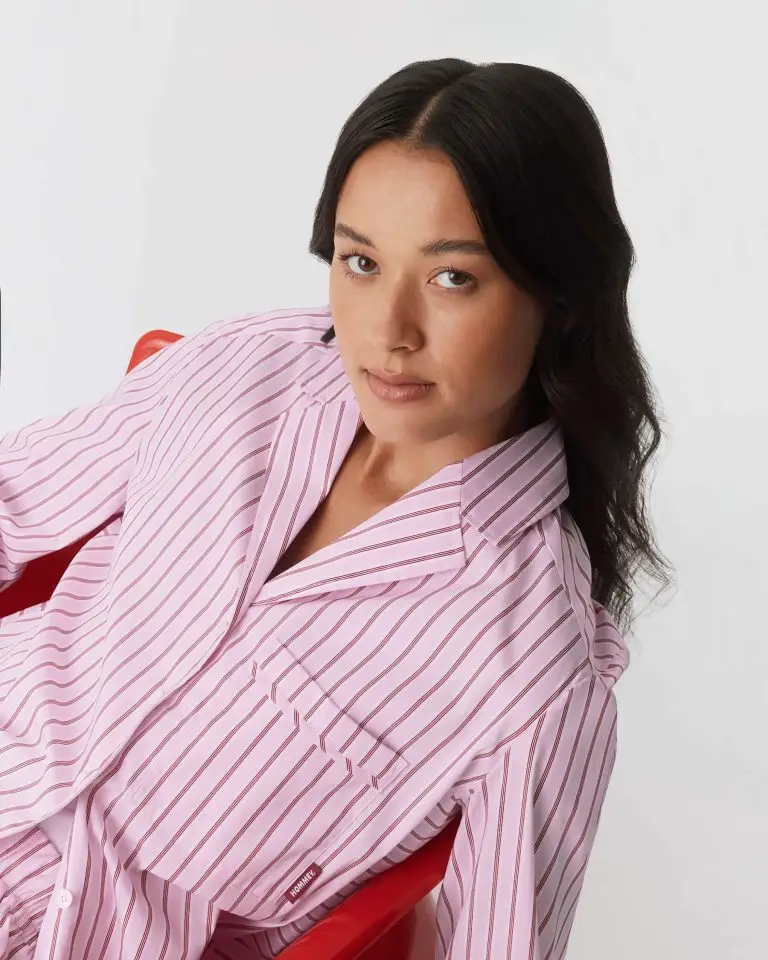 Pajama set