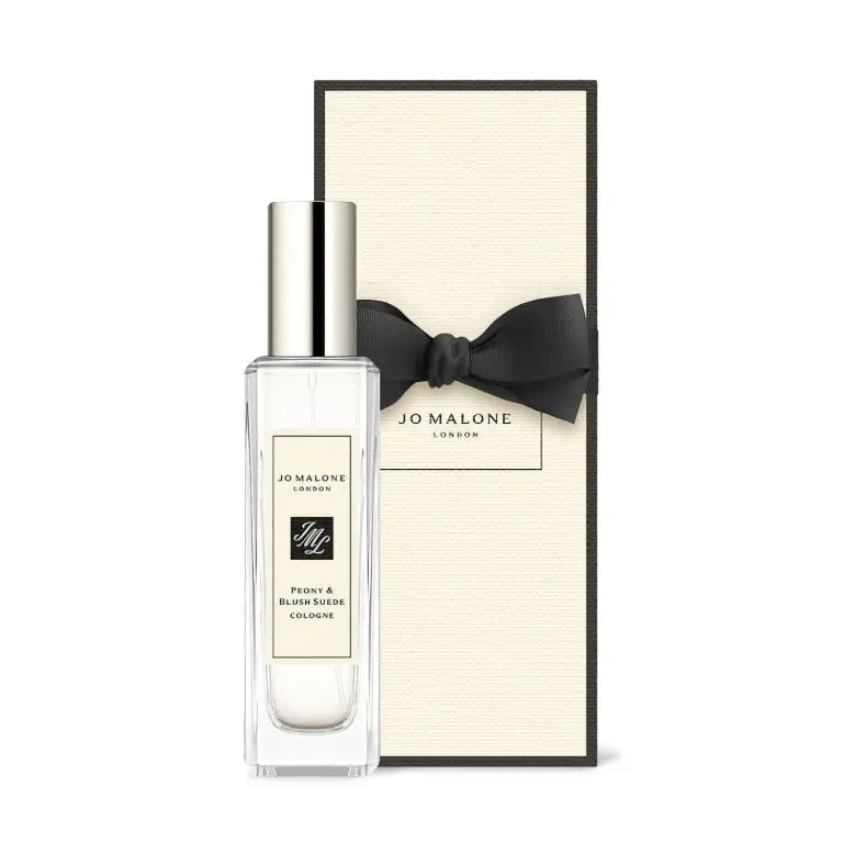 Jo Malone London Peony and Blush Suede cologne
