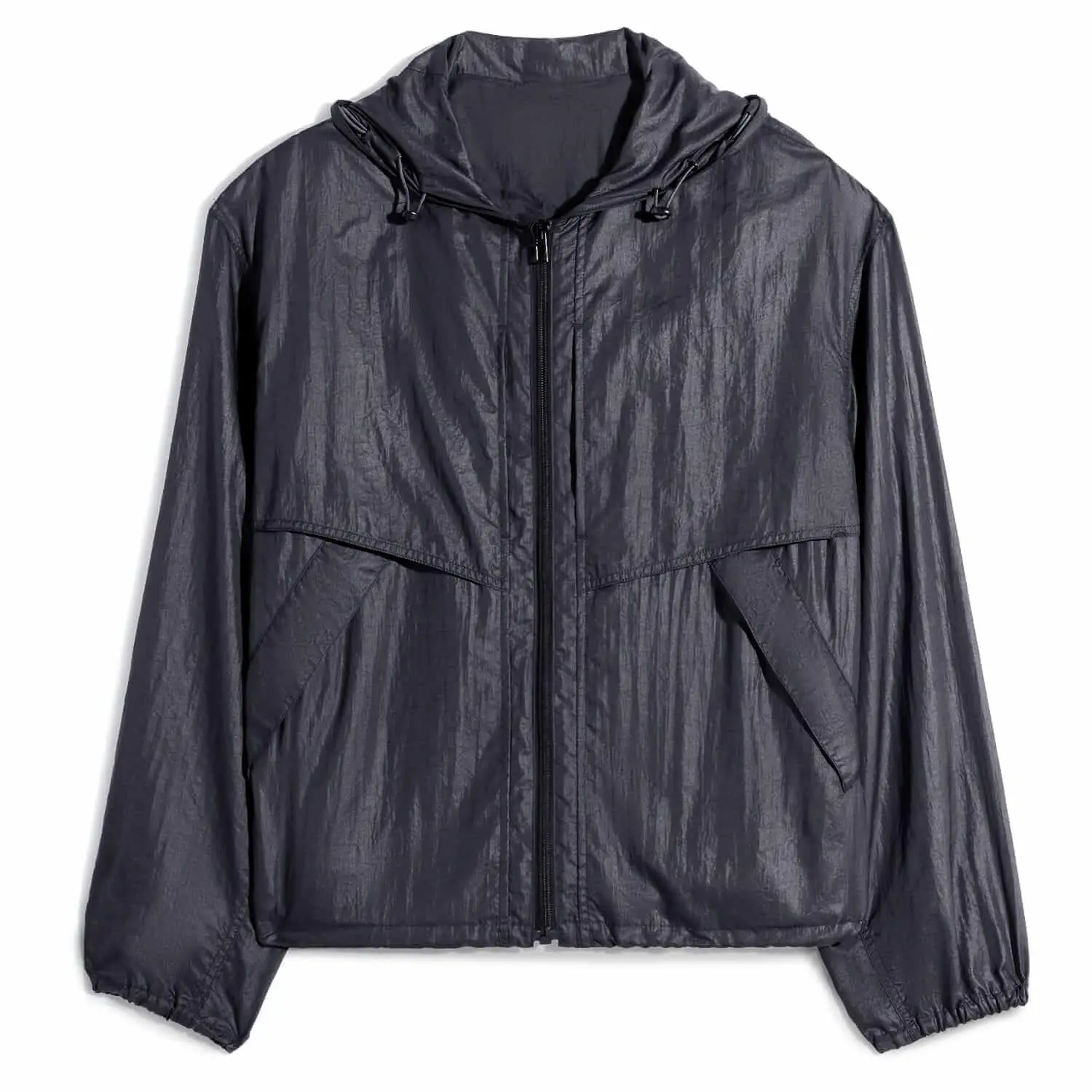Lemaire nylon windbreaker