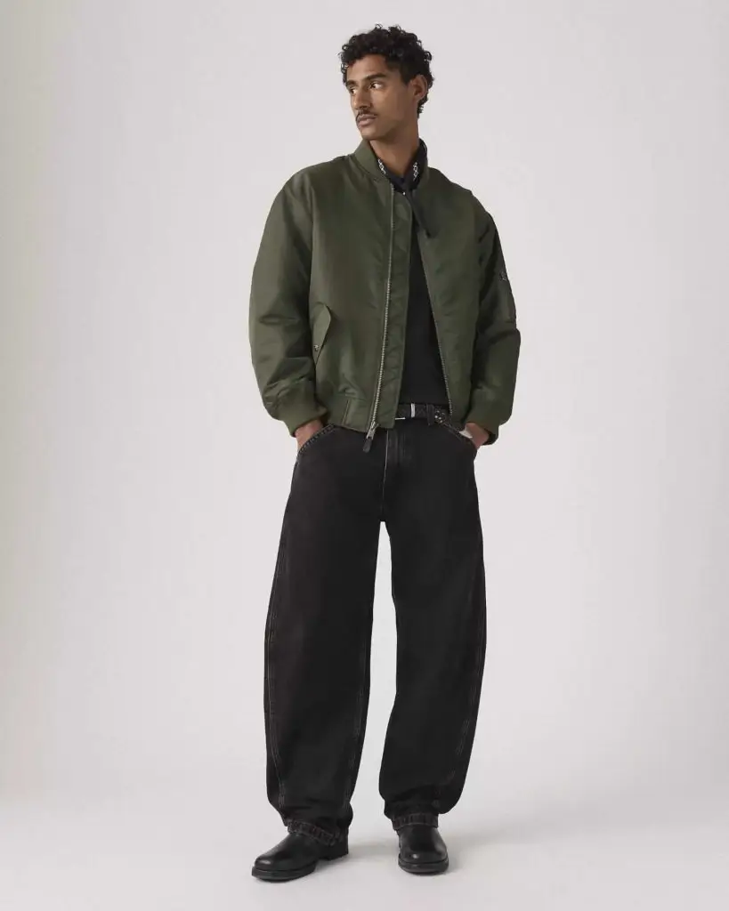 Best men's barrel-leg pants in 2026