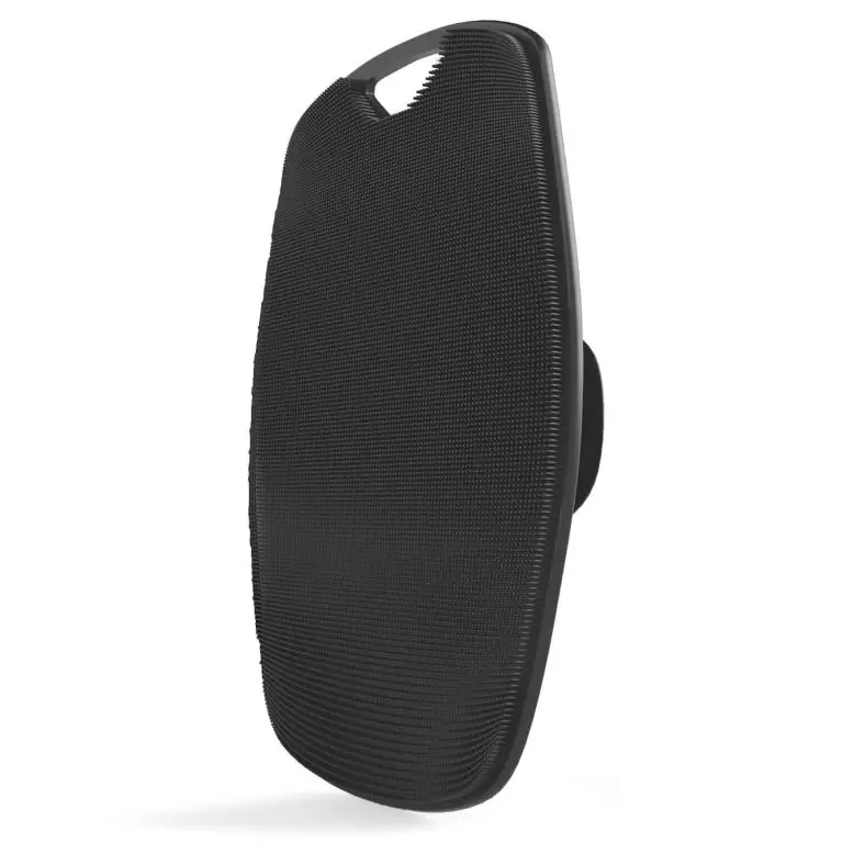 MANSCAPED Silicone buffer